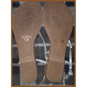 fila santana sandals